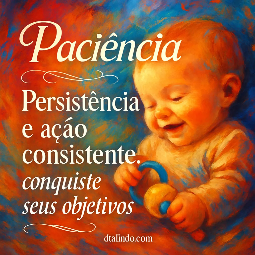 Ação Consistente: Resultados