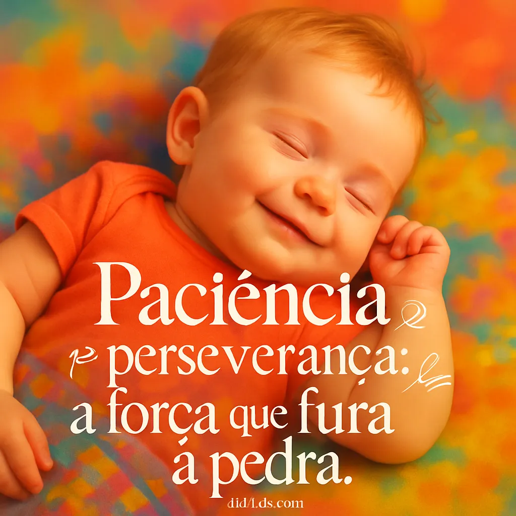 Pedras Furadas Pela Esperança