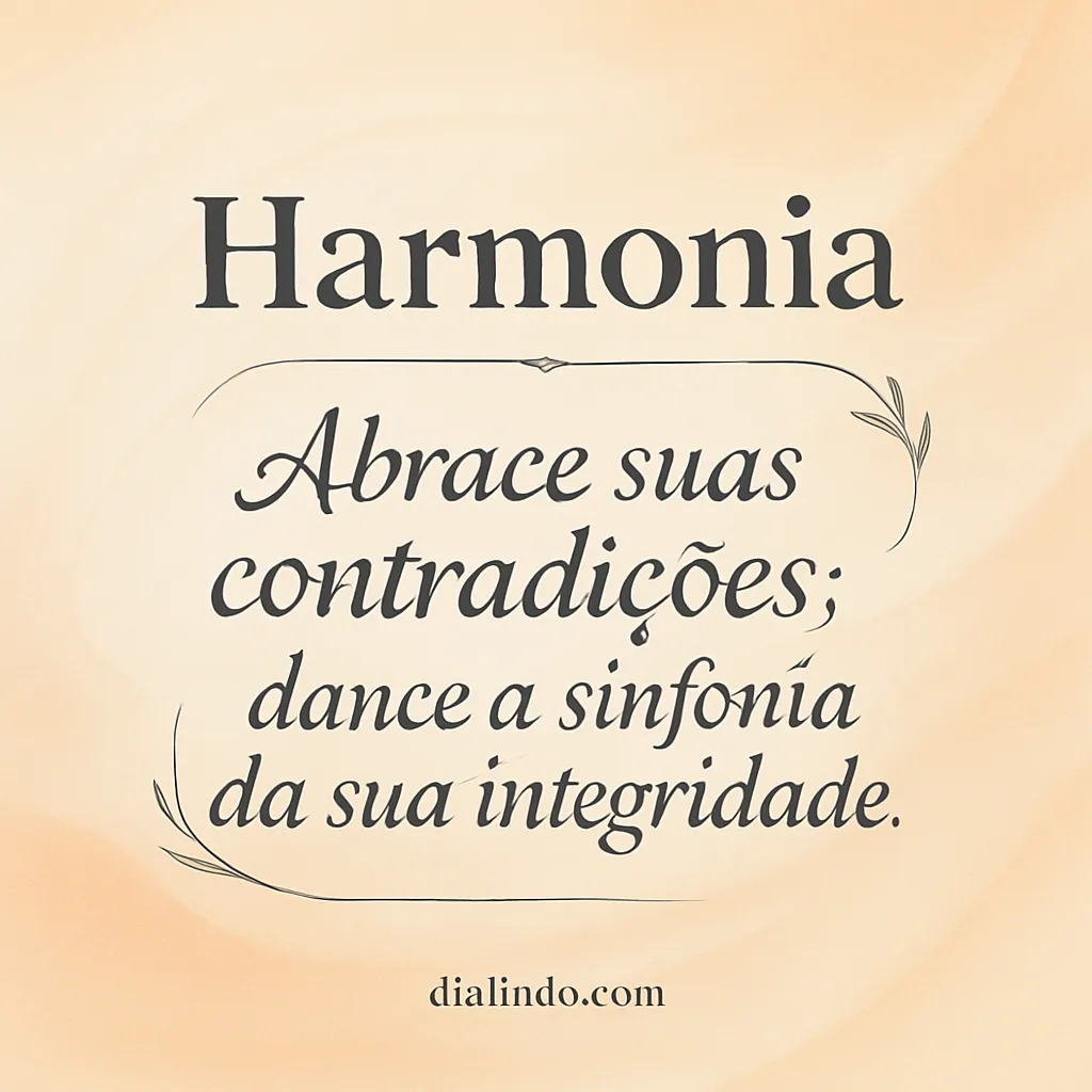 Integridade Contraditória