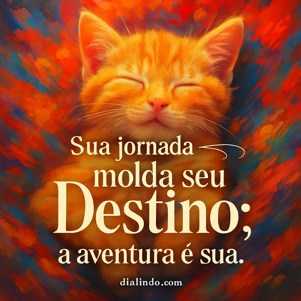 Destino Forjado em Aventuras