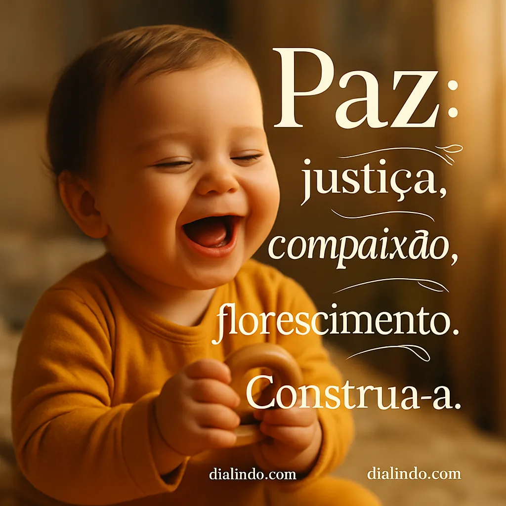 Florescimento da Justiça Compassiva