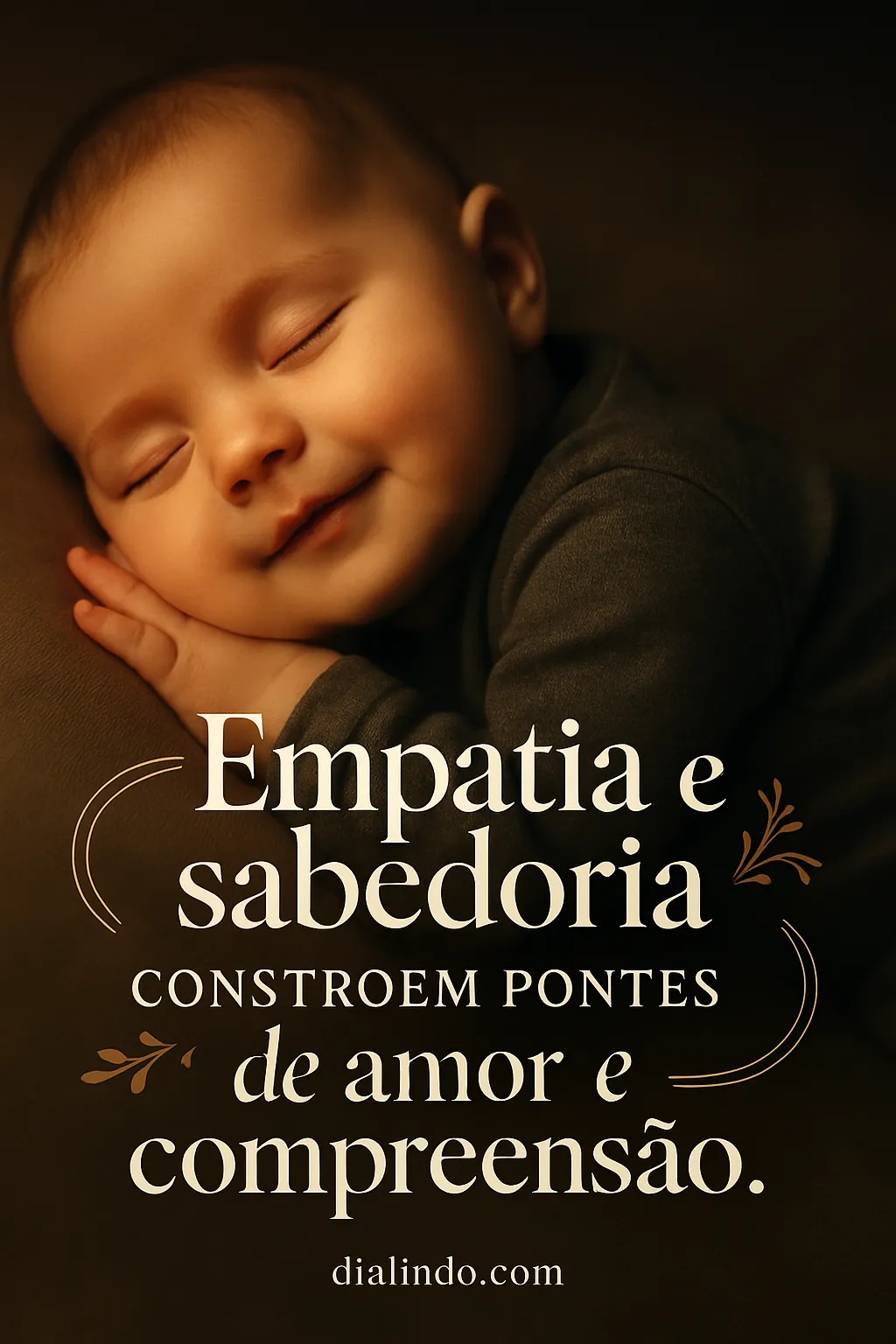 Pontes de Empatia e Sabedoria