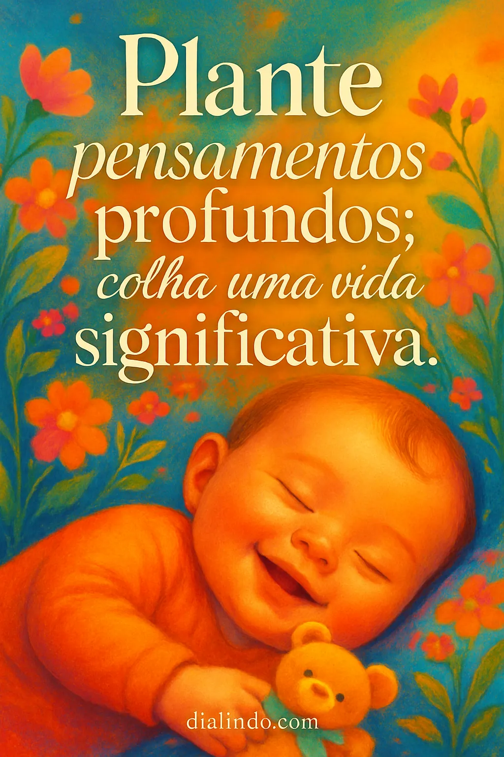 Semeando Significados Profundos