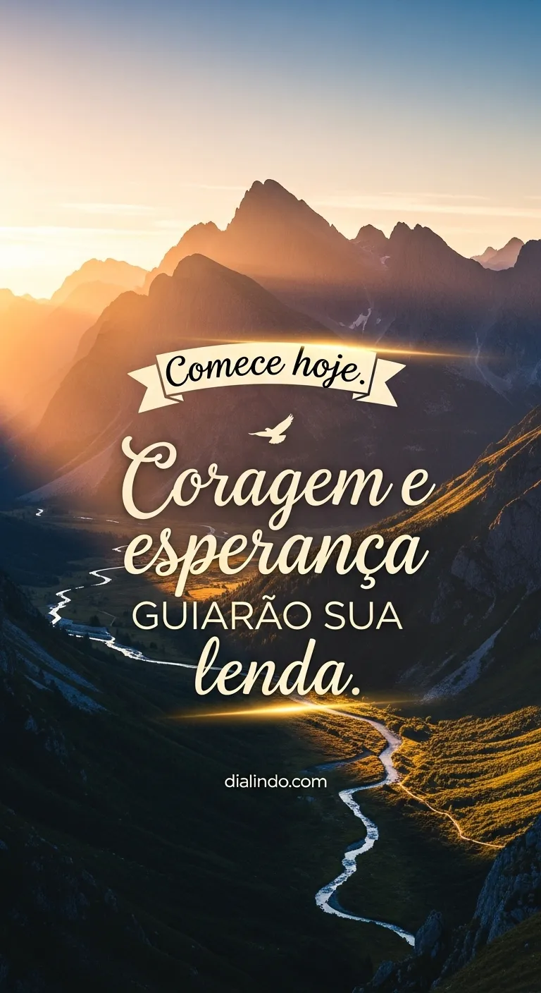 Lenda em Construção