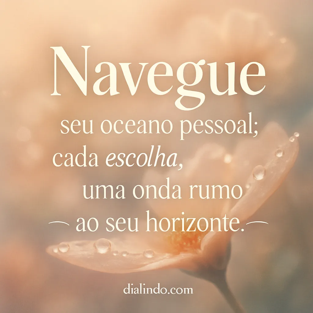 Ondas do Seu Horizonte