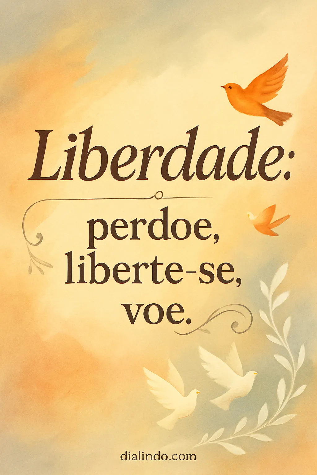 Asas da Libertação