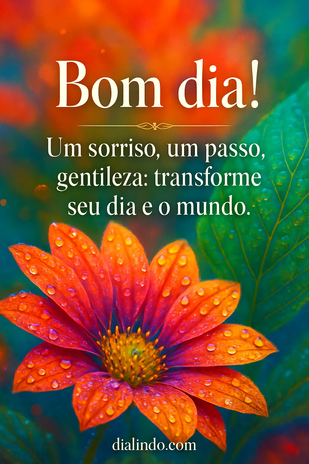 Gentileza em Movimento