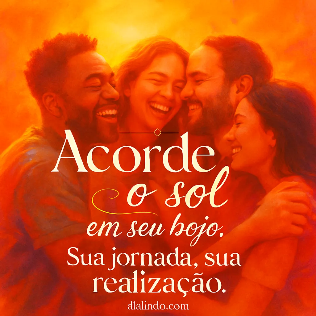 Despertar Solar Interior