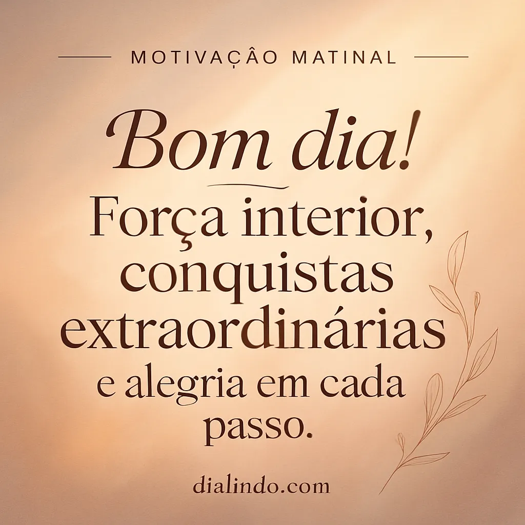 Passos Alegres, Conquistas Extraordinárias