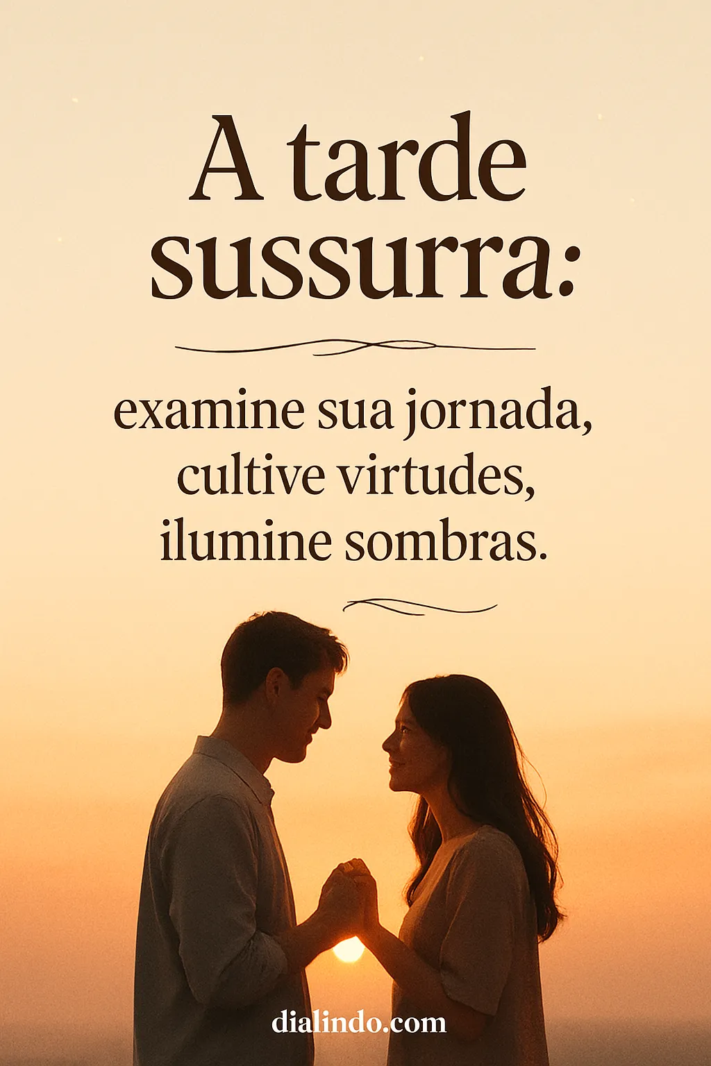 Sussurros da Jornada Íntima