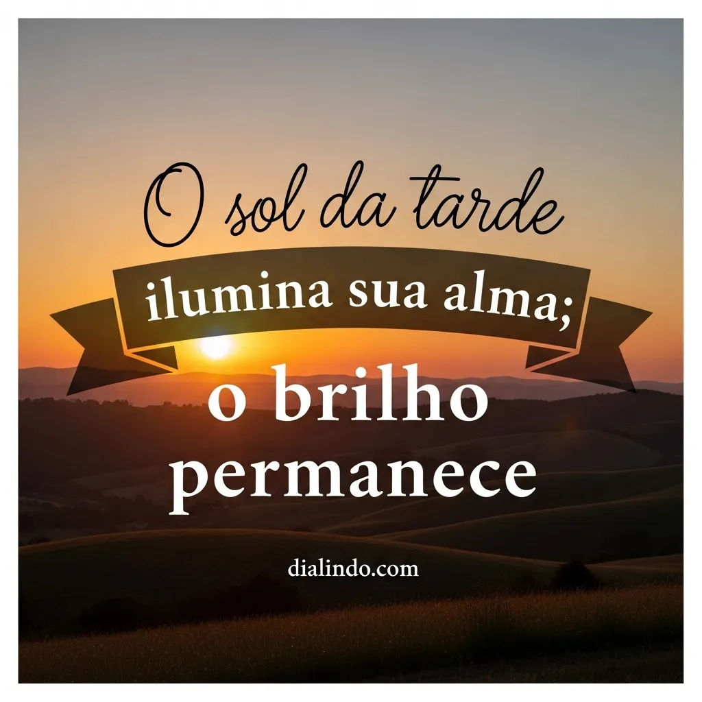 Resplendor Vespertino Permanece