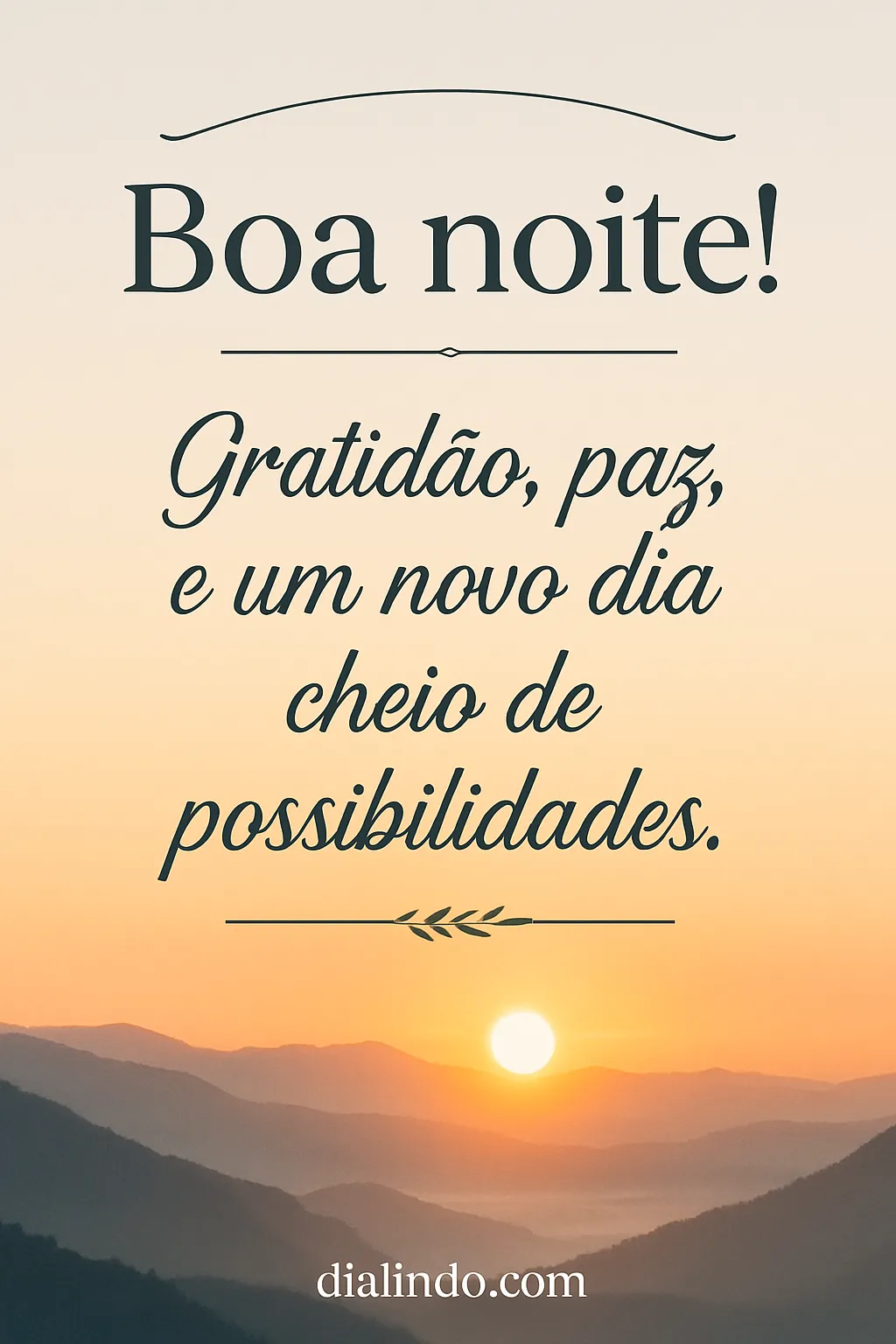 Gratidão Abre Novas Portas