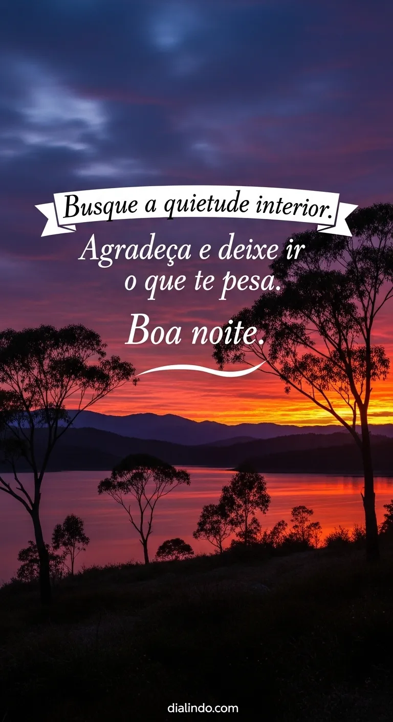 Gratidão Silenciosa: Liberte-se