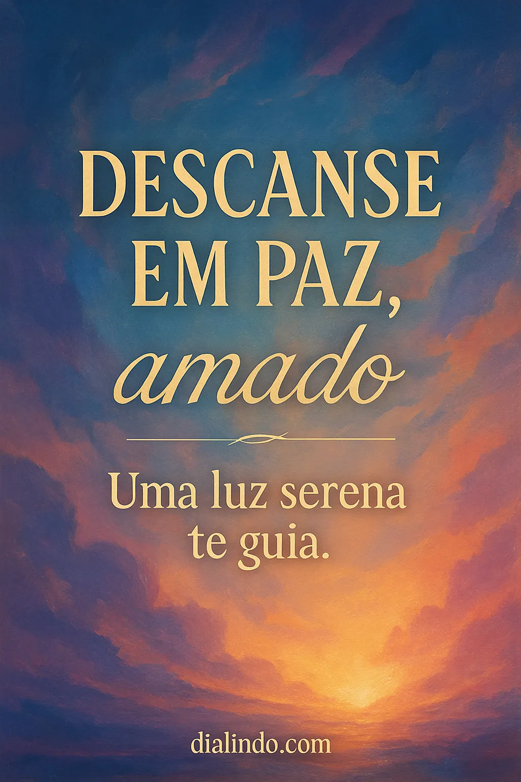 Luz Serena Guia Amado