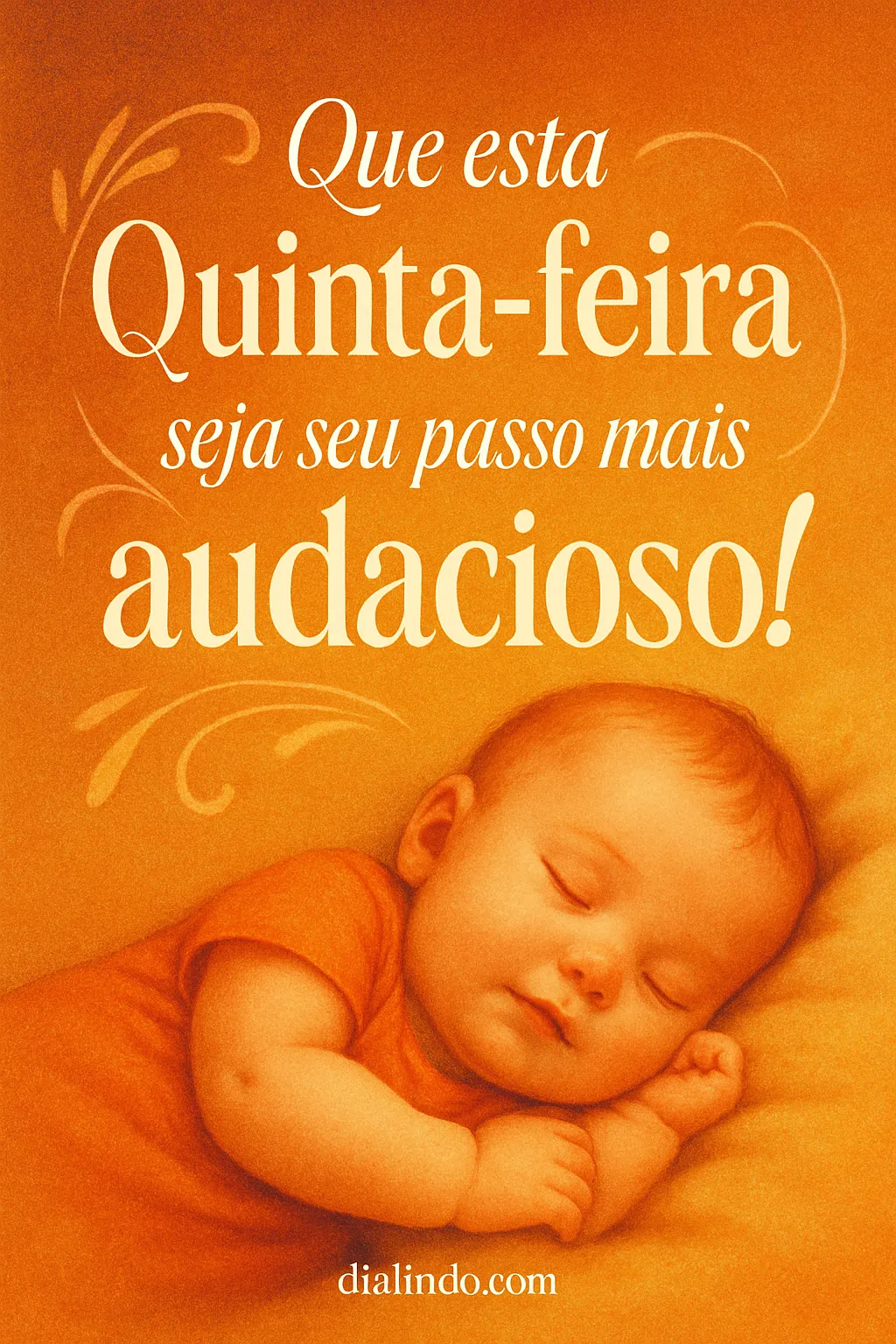 Quinta Audaciosa: Passo Gigante