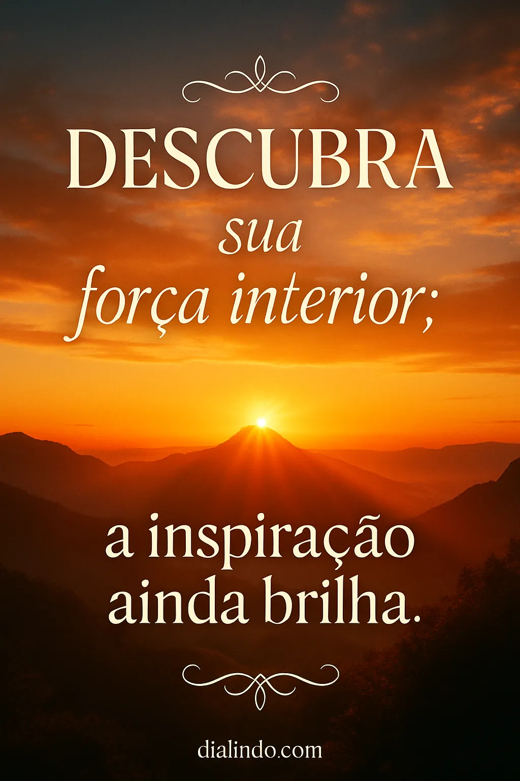 Inspiração Interna Inata