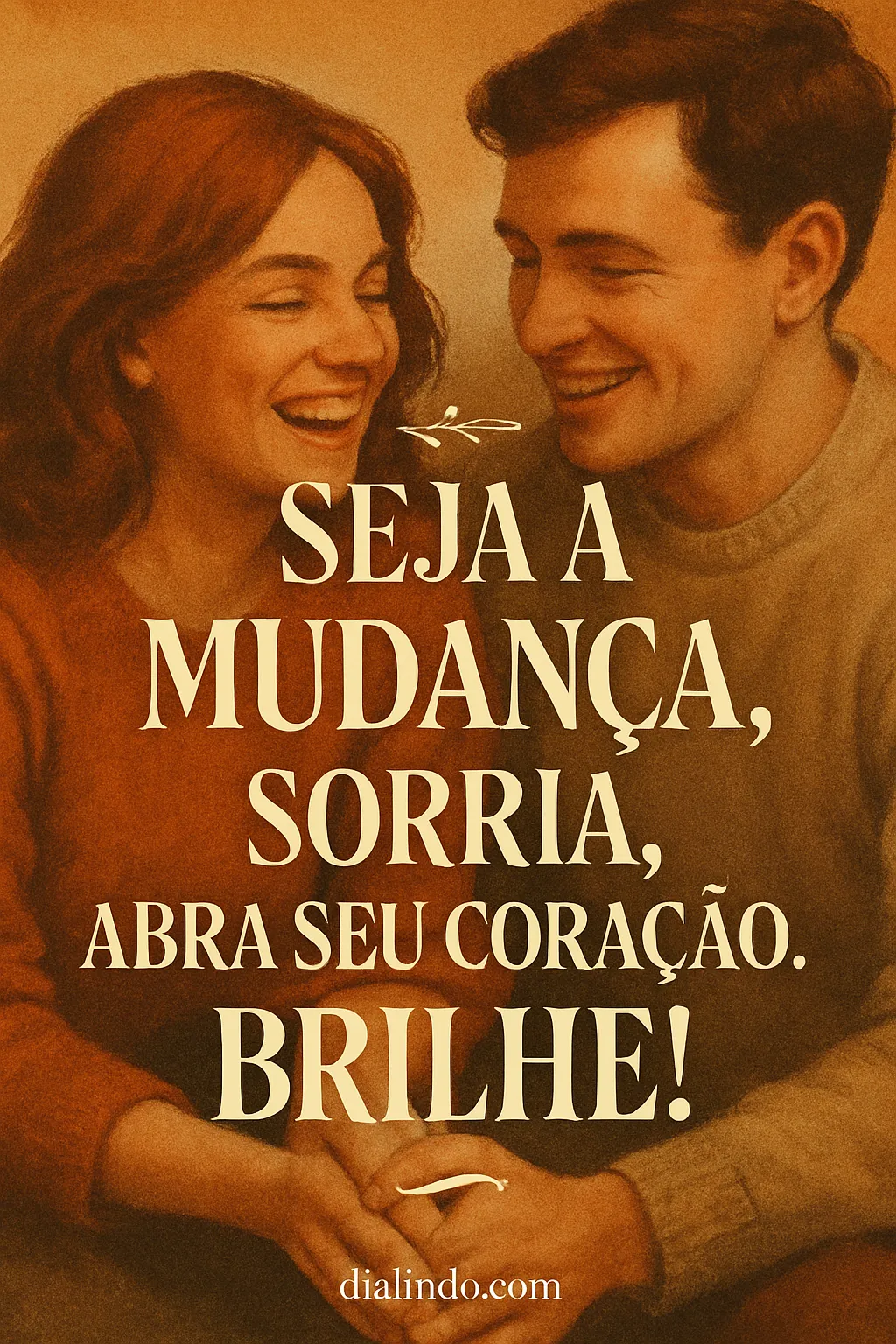 Radiância Interior Iluminada