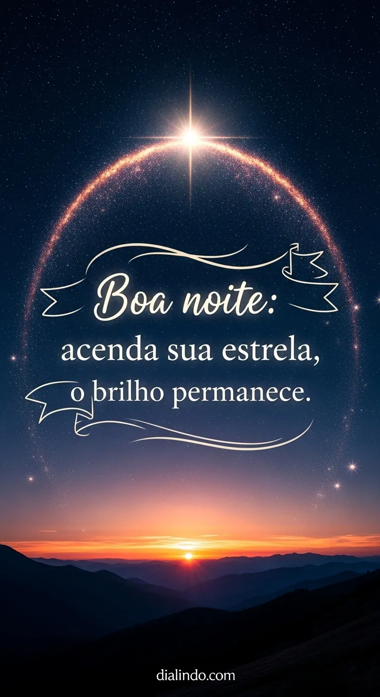 Brilho Noturno Intrinseco