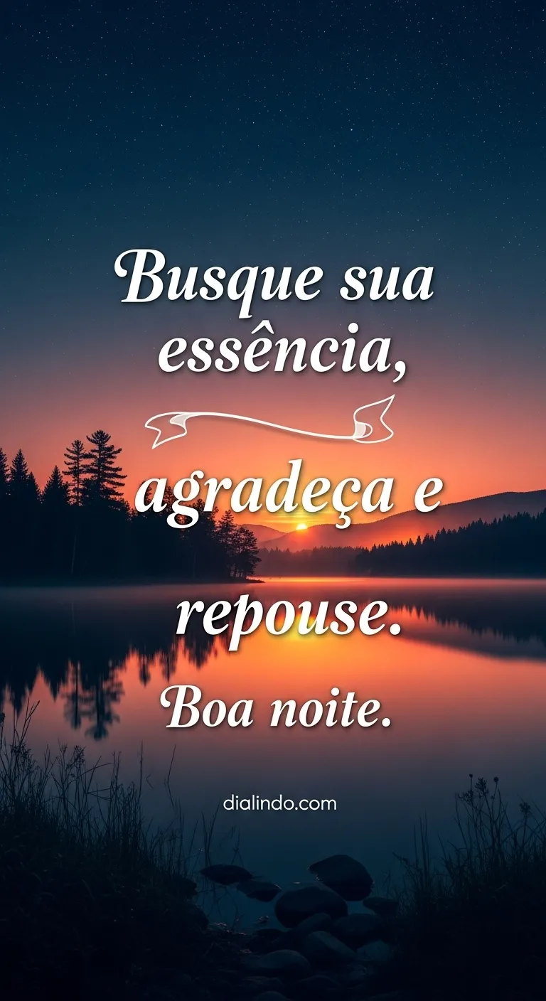 Encontre sua Paz Interior