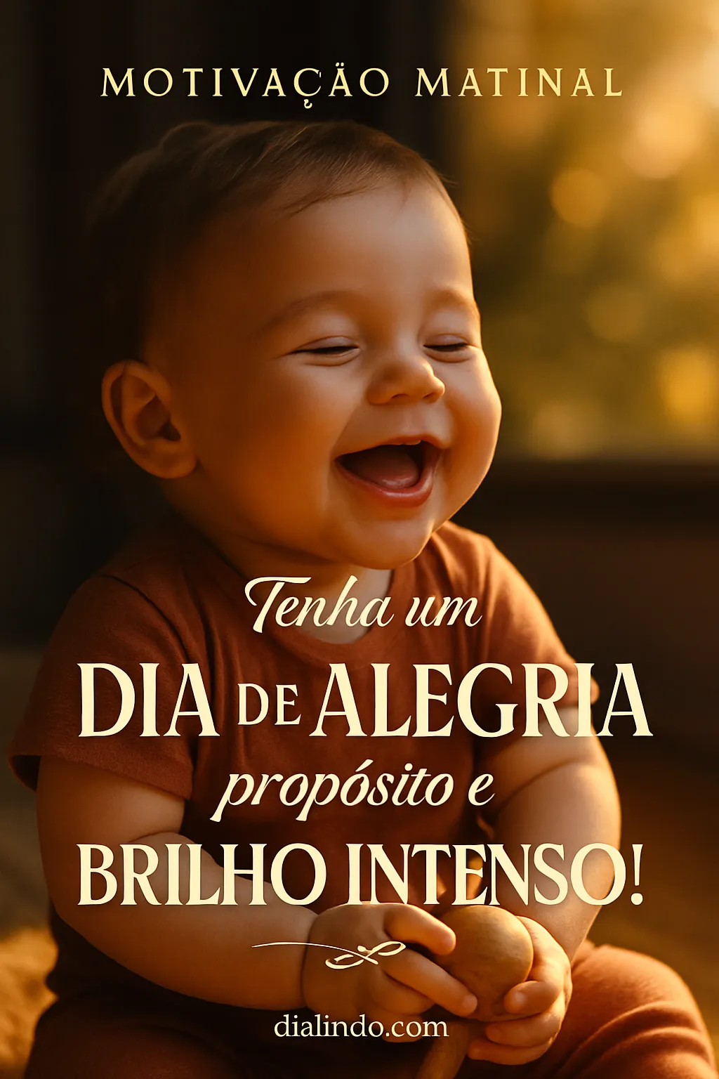 Brilho Intenso Diário