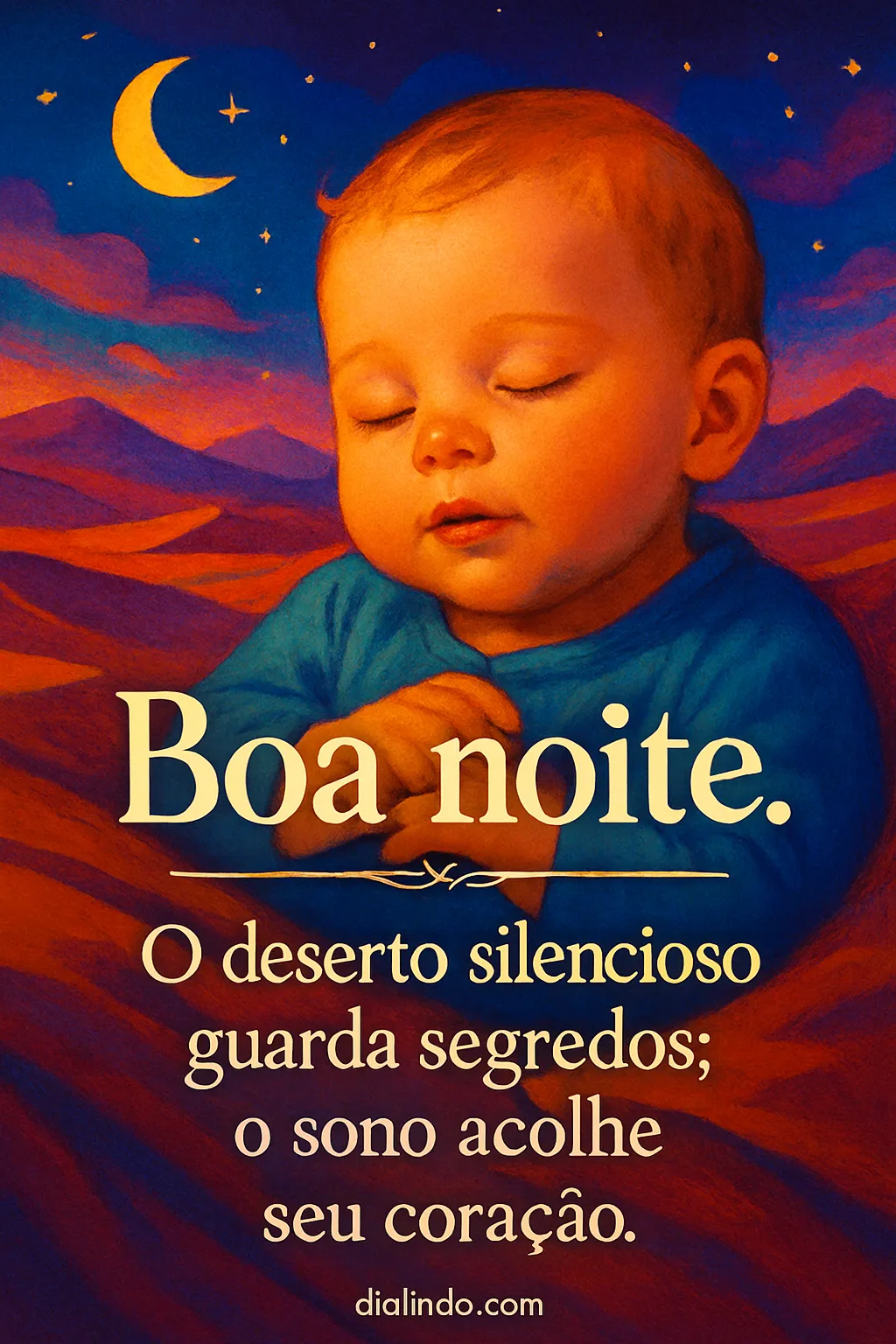 Segredos do Silêncio Noturno