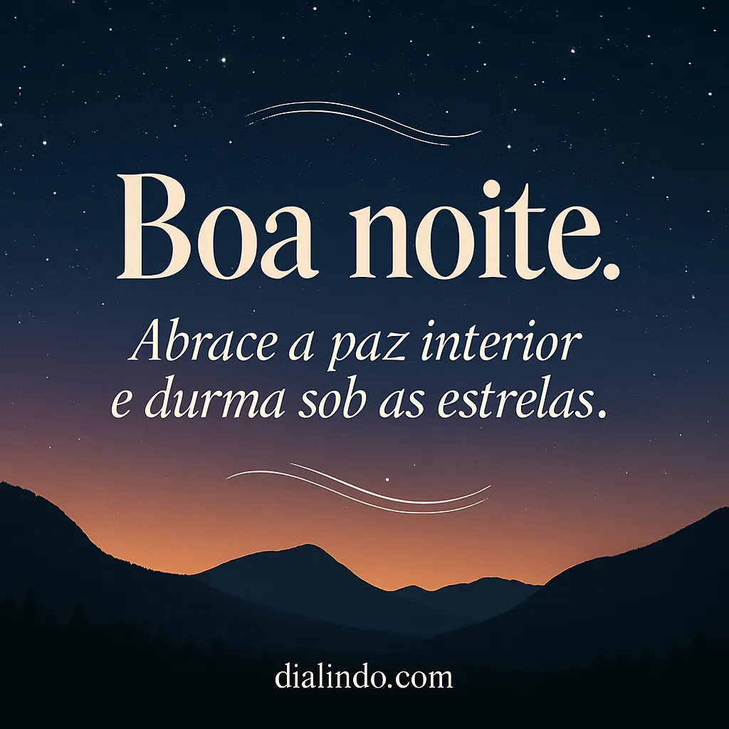 Abraço Estelar da Paz