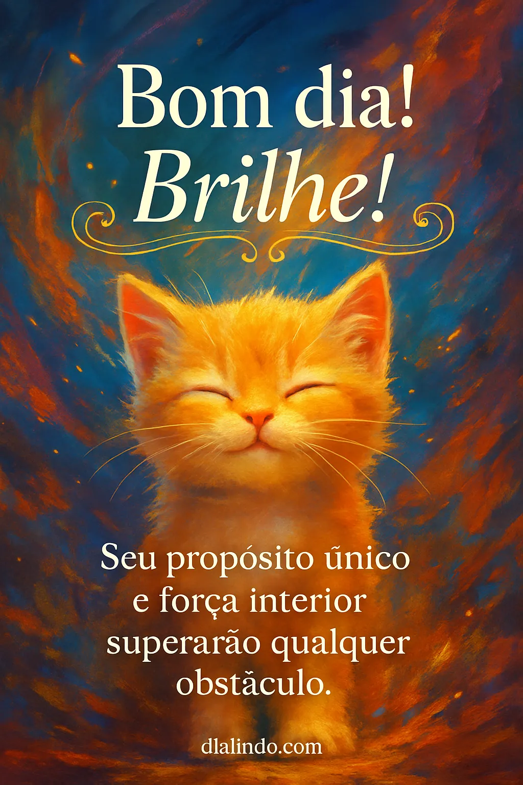 Brilhe: Propósito Inato