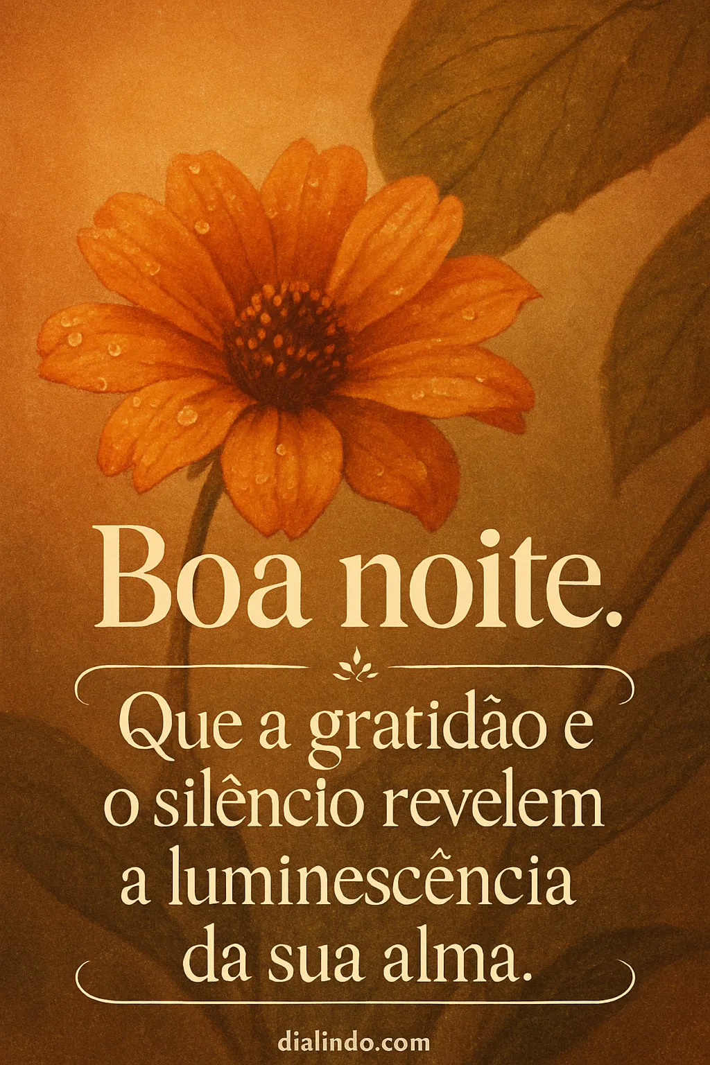 Luminescência Silenciosa