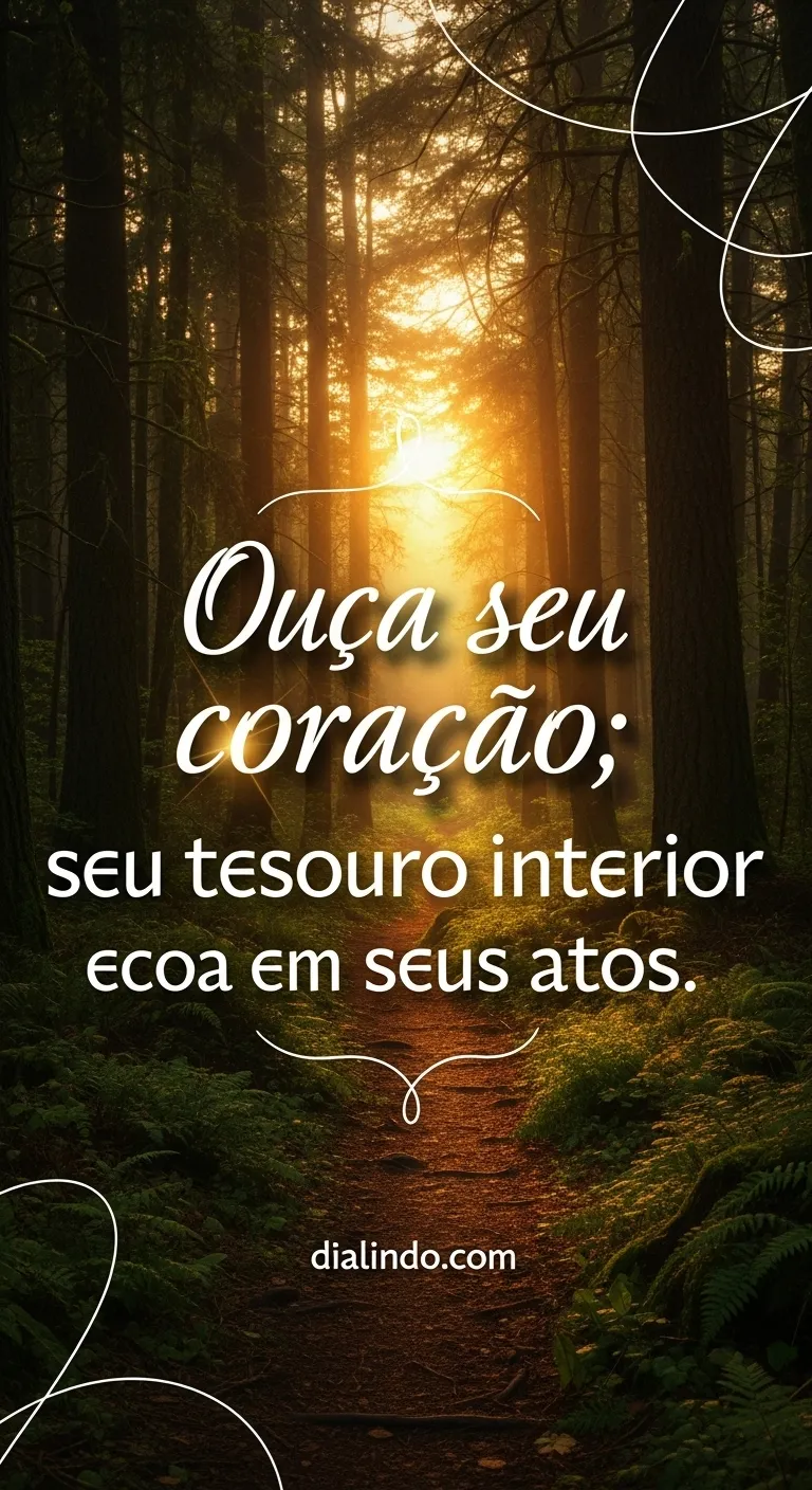 Atos Revelam o Tesouro