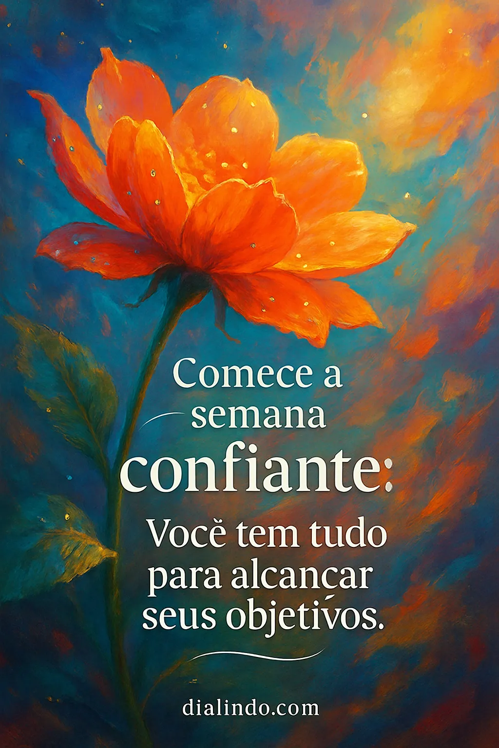 Confiança: A Chave do Sucesso