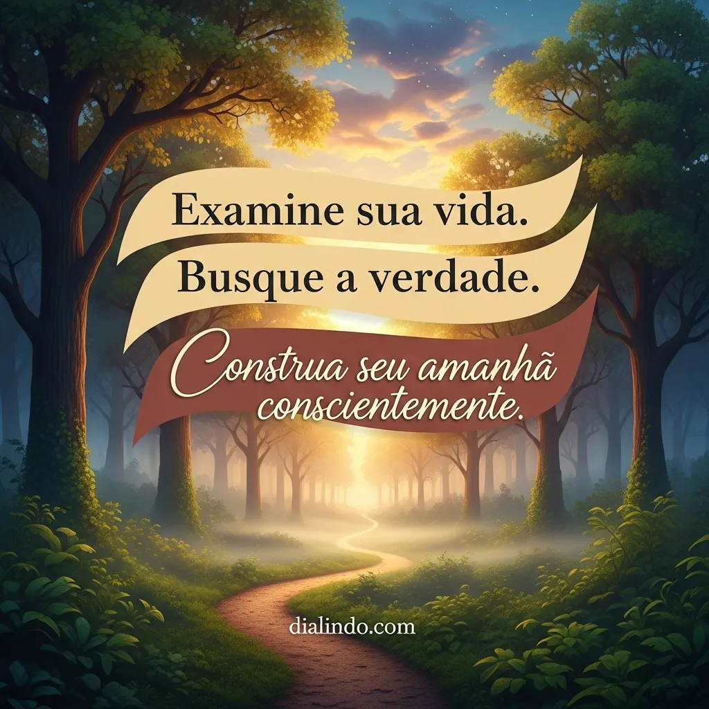 Arquitetura Consciente do Ser