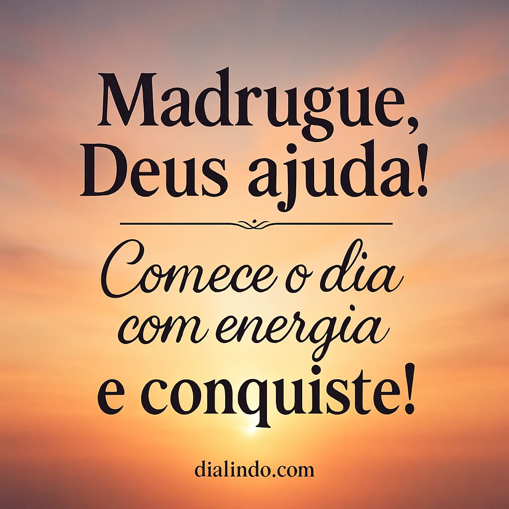 Madruga, Conquista Divina
