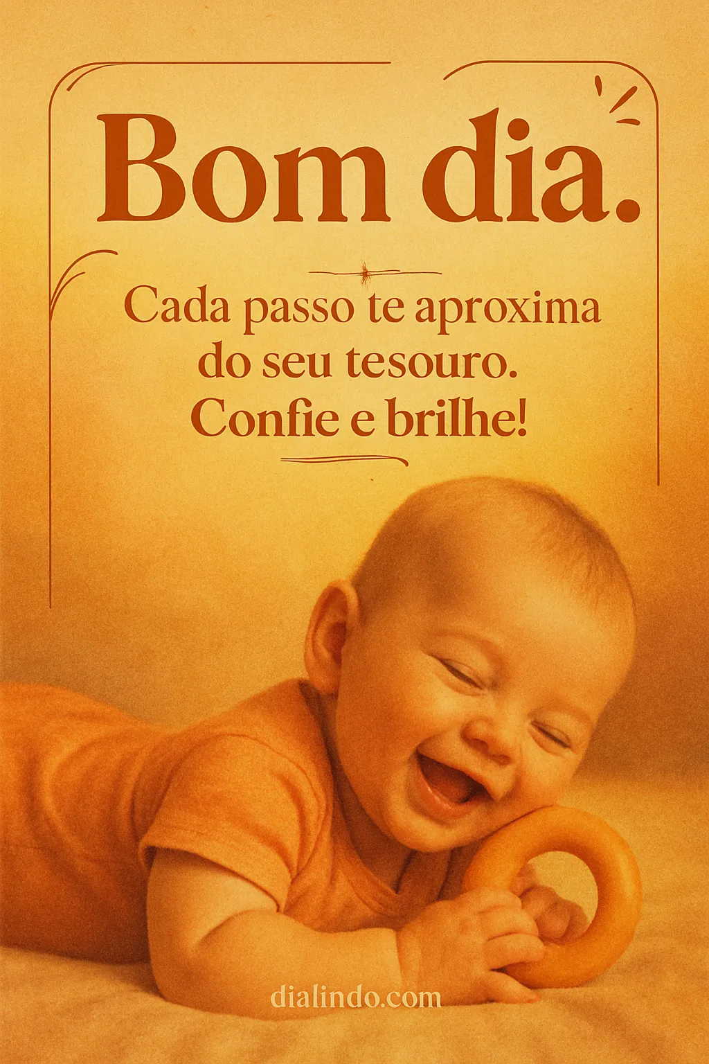 Passos rumo ao Tesouro