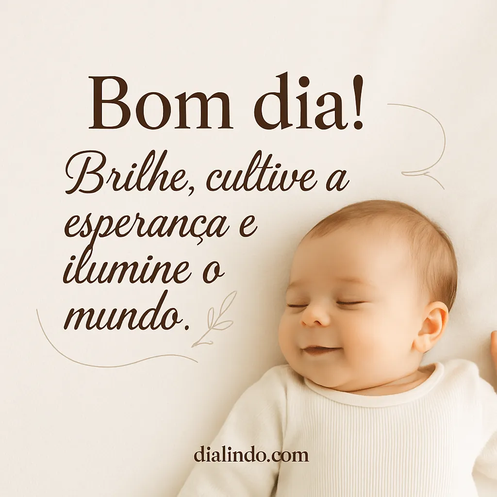 Ilumine o seu Brilho