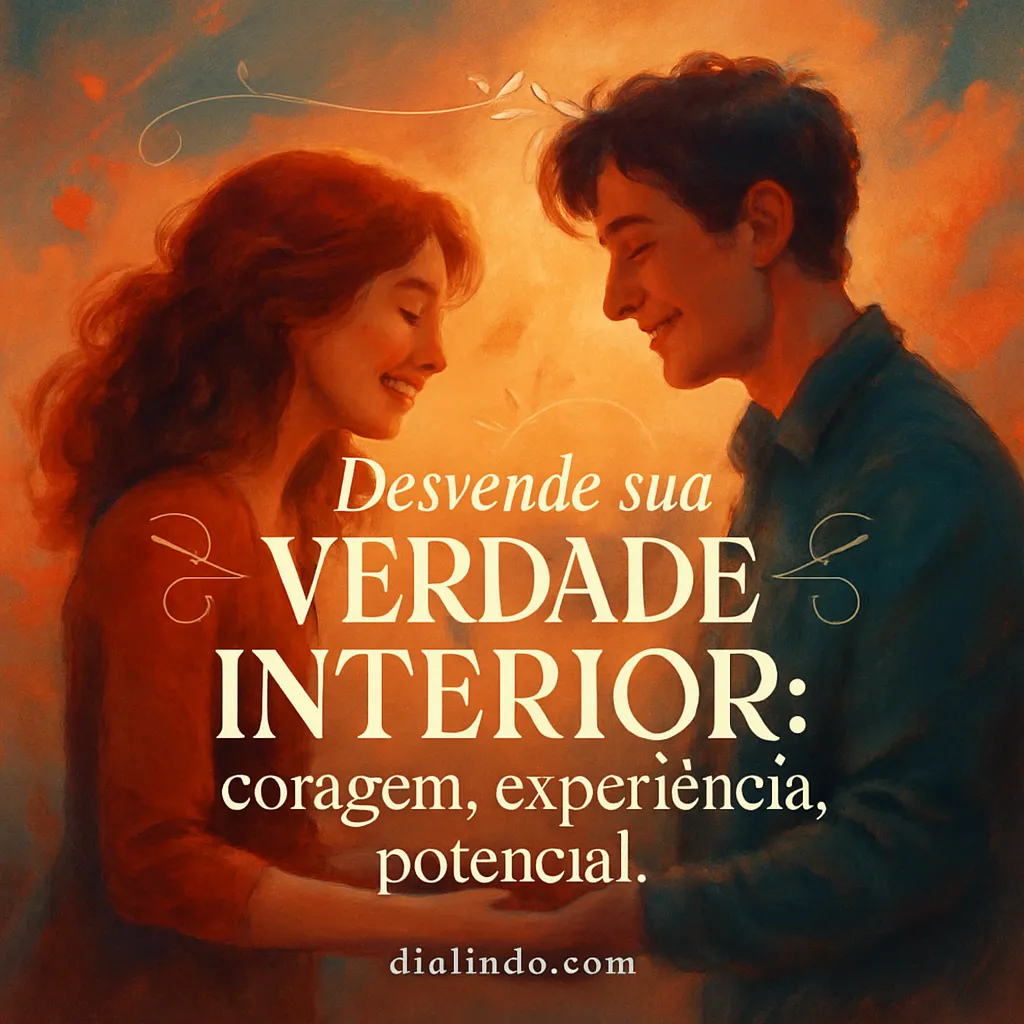 Desvende Seu Poder Íntimo