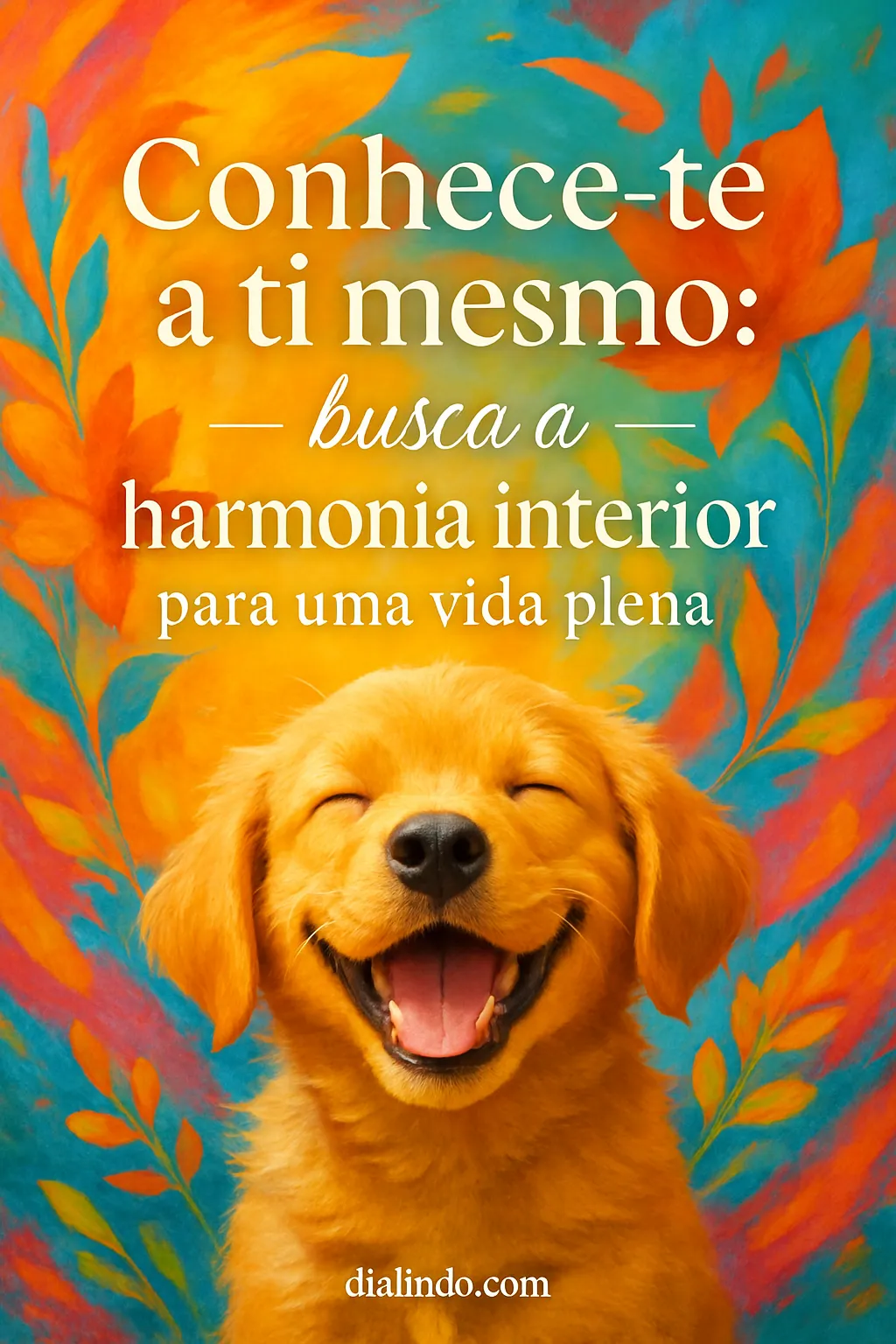 Autoconhecimento: Harmonia Interior