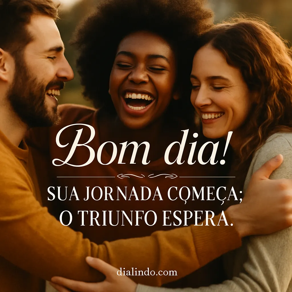 Aurora do Triunfo