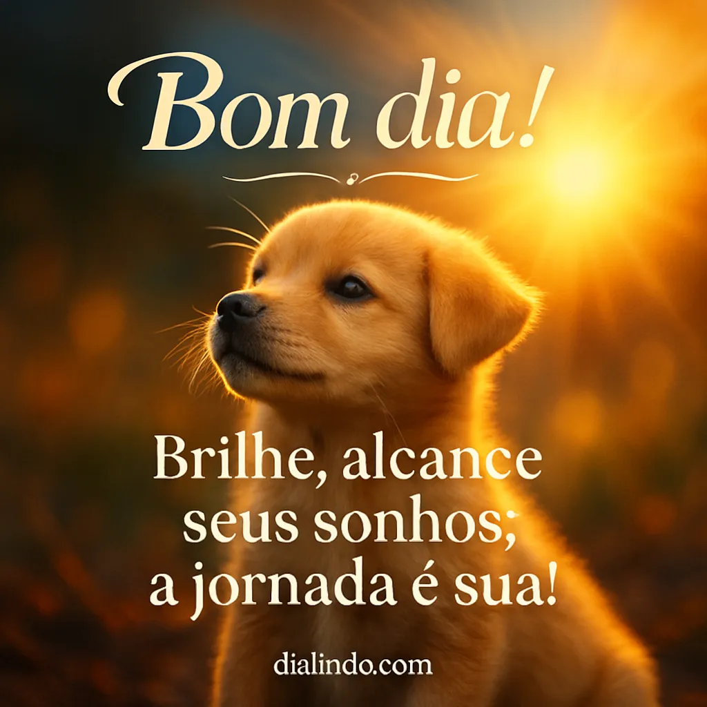 Sua Jornada Brilha