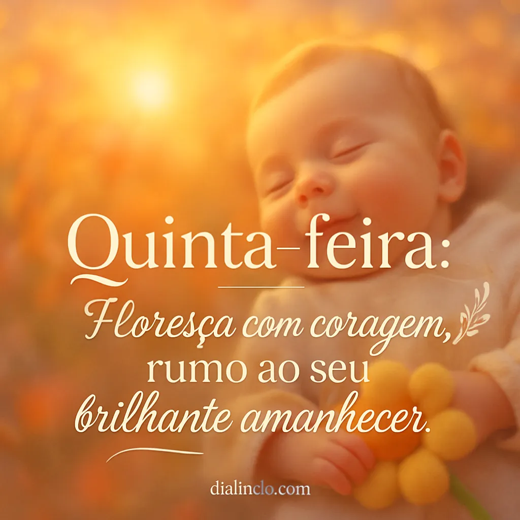 Coragem em Flor