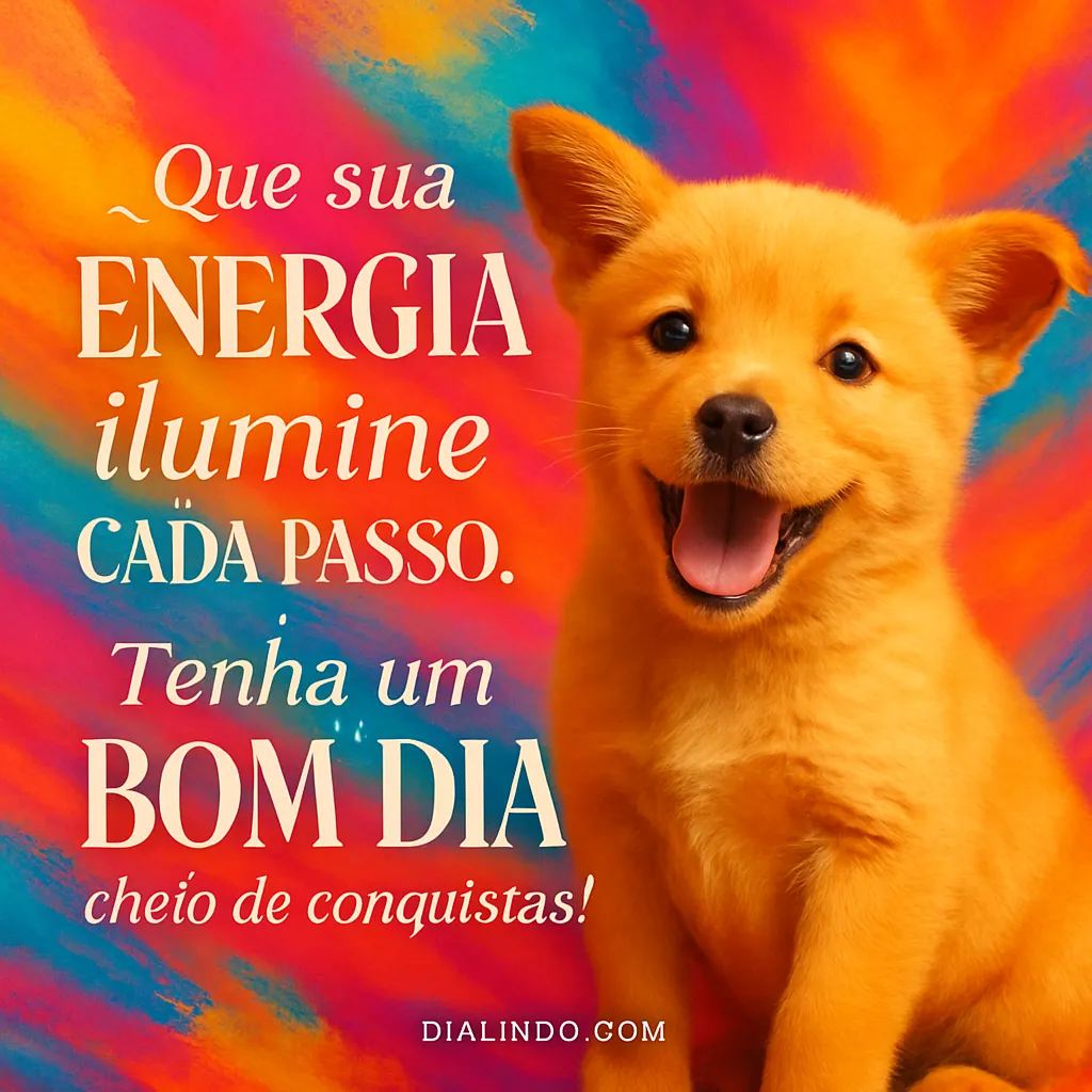 Ilumine Seus Passos Diários