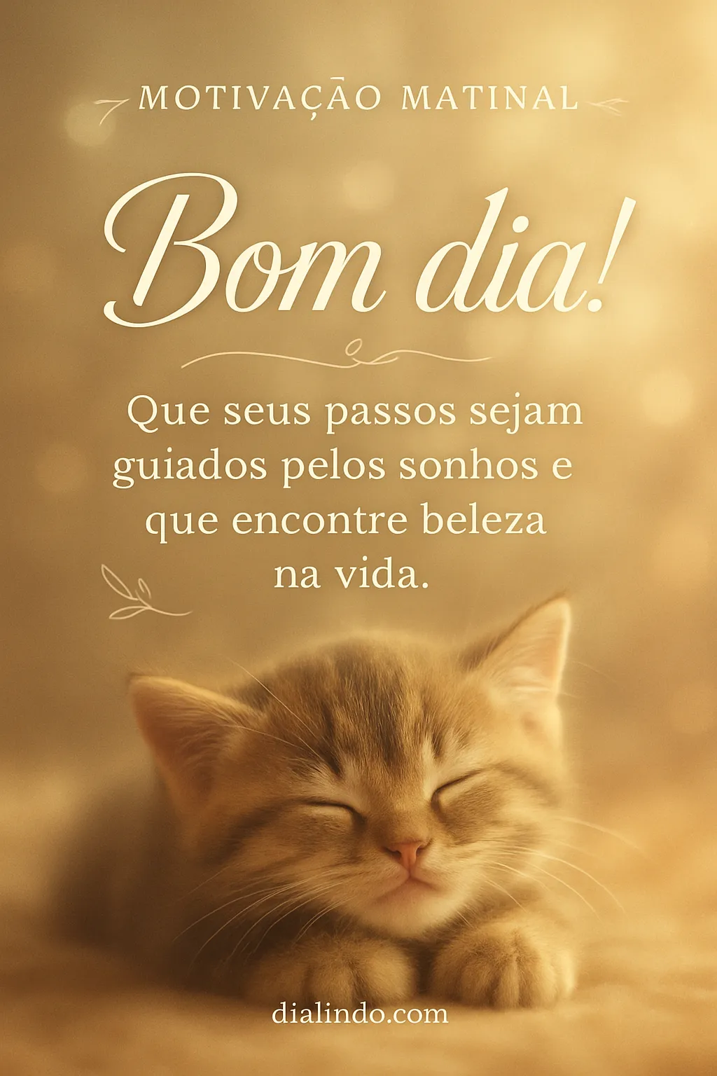 Caminhos de Sonhos e Beleza