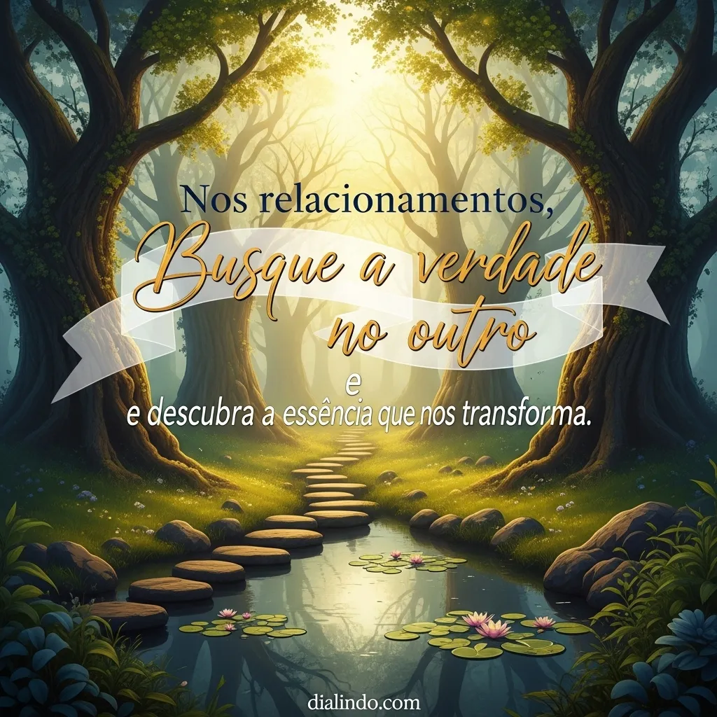 Descobrindo Verdades que Transformam