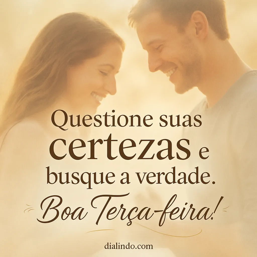 Desperte a Verdade Interior