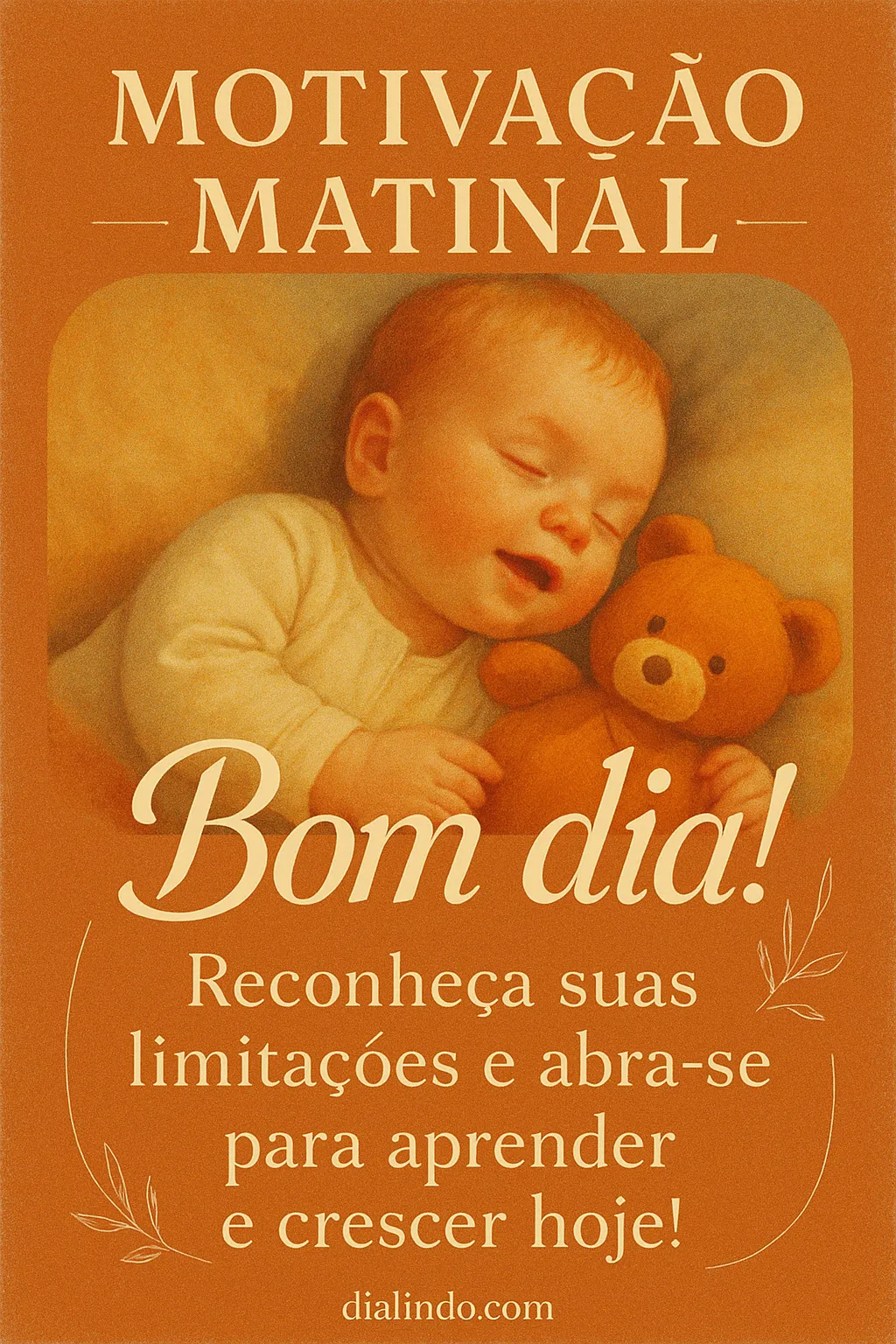 Limitações como Oportunidades de Crescimento