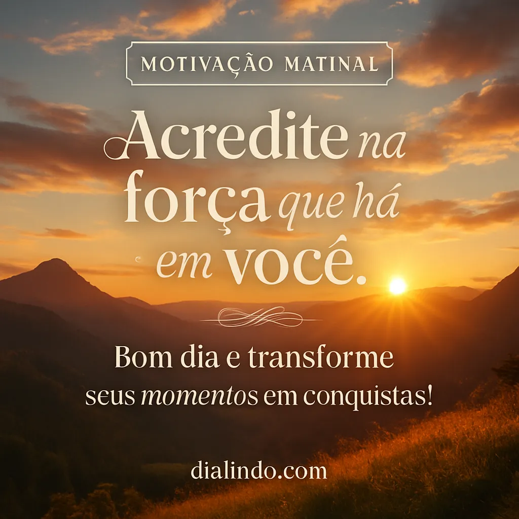 Desperte Seu Potencial Transformador