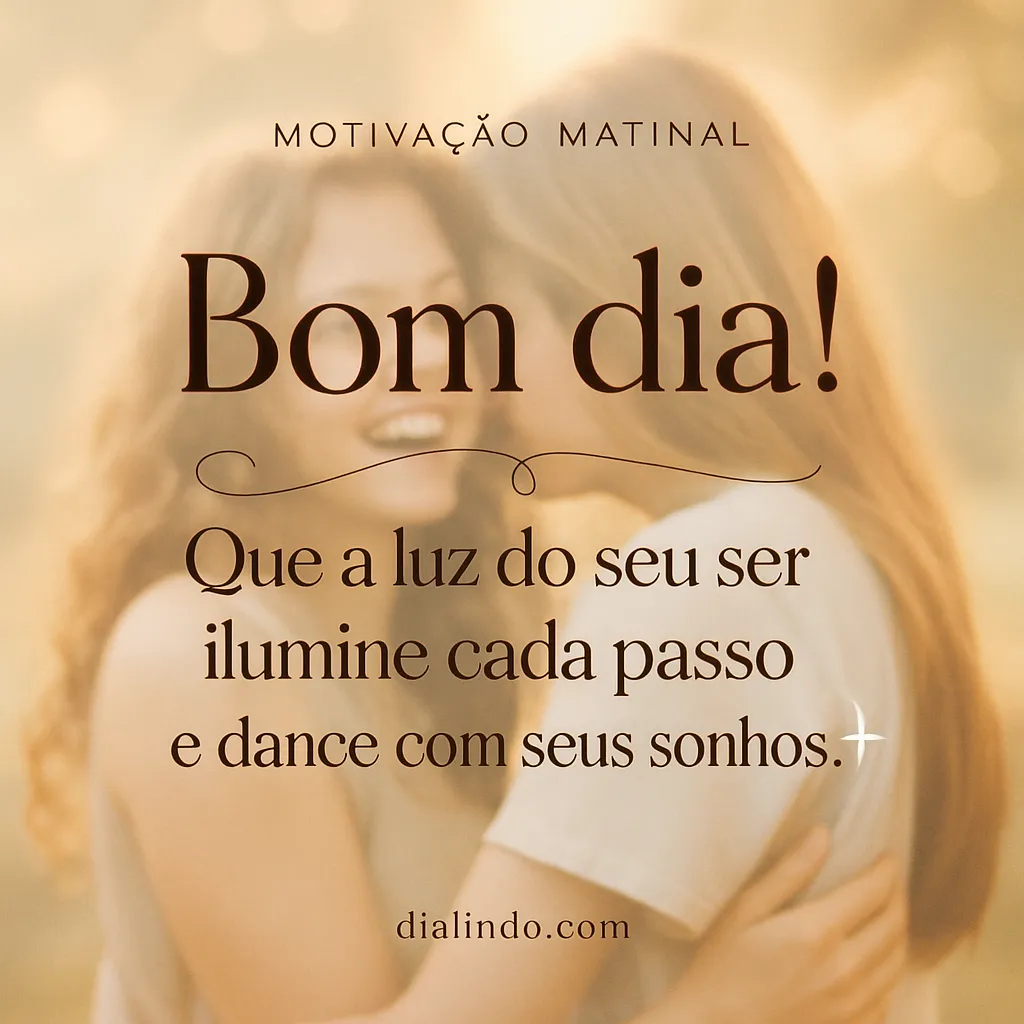 Ilumine Seus Sonhos com Dança