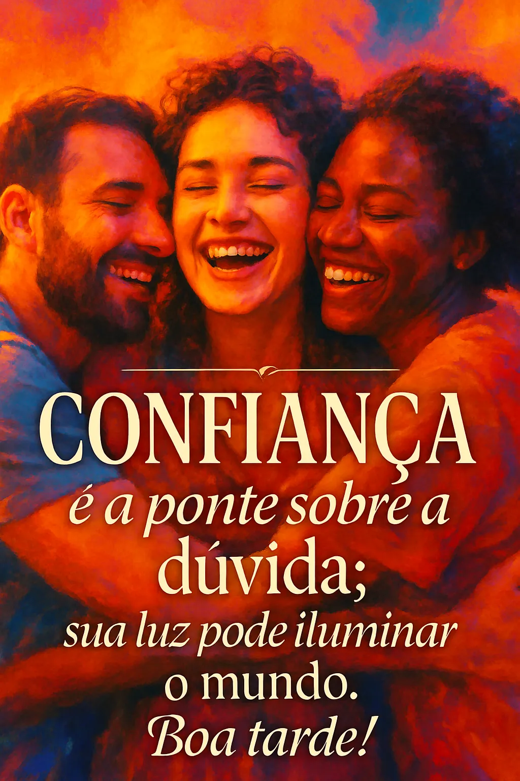 Iluminando Caminhos com Confiança