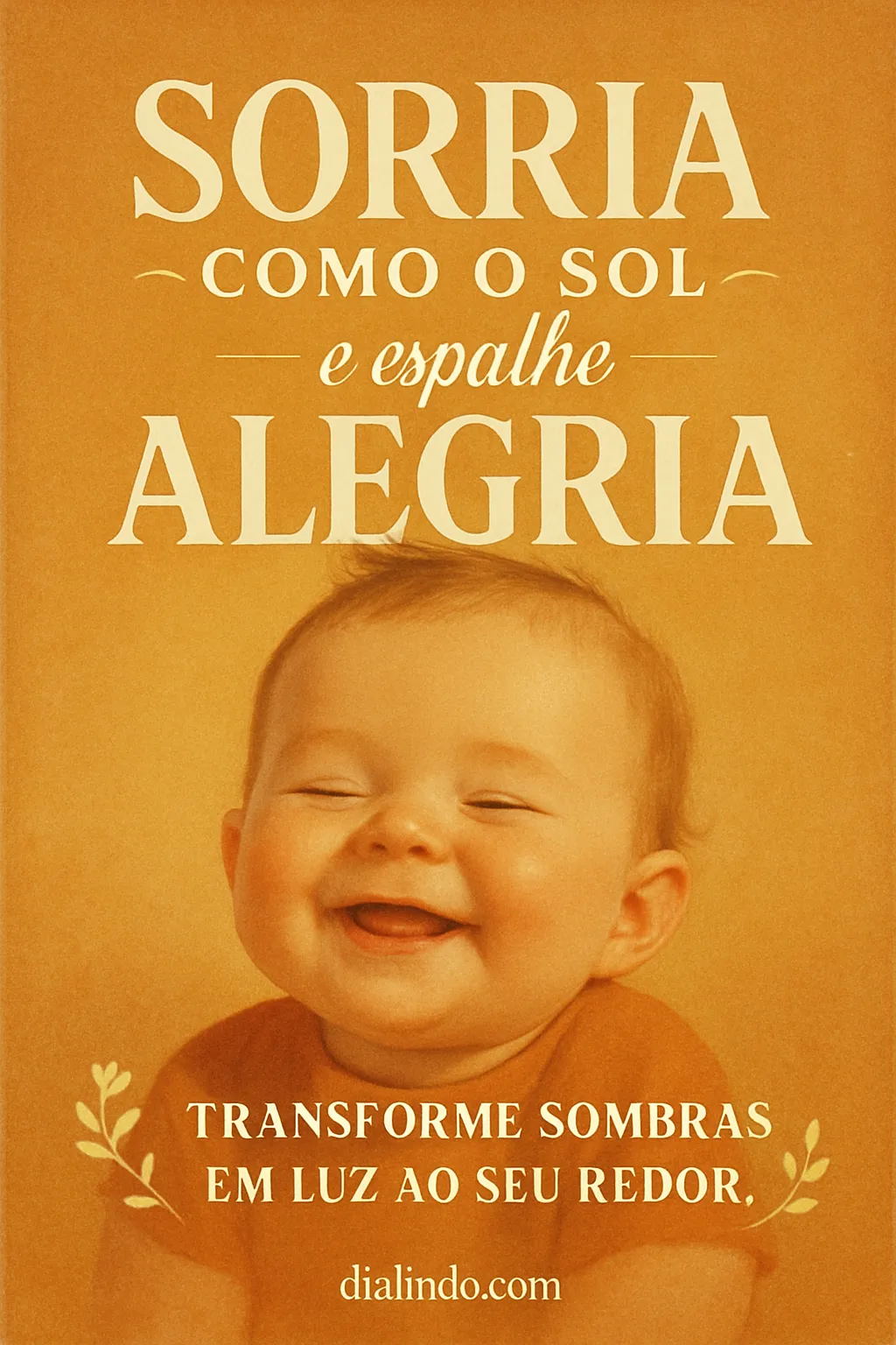 Luz do Sorriso Transformador