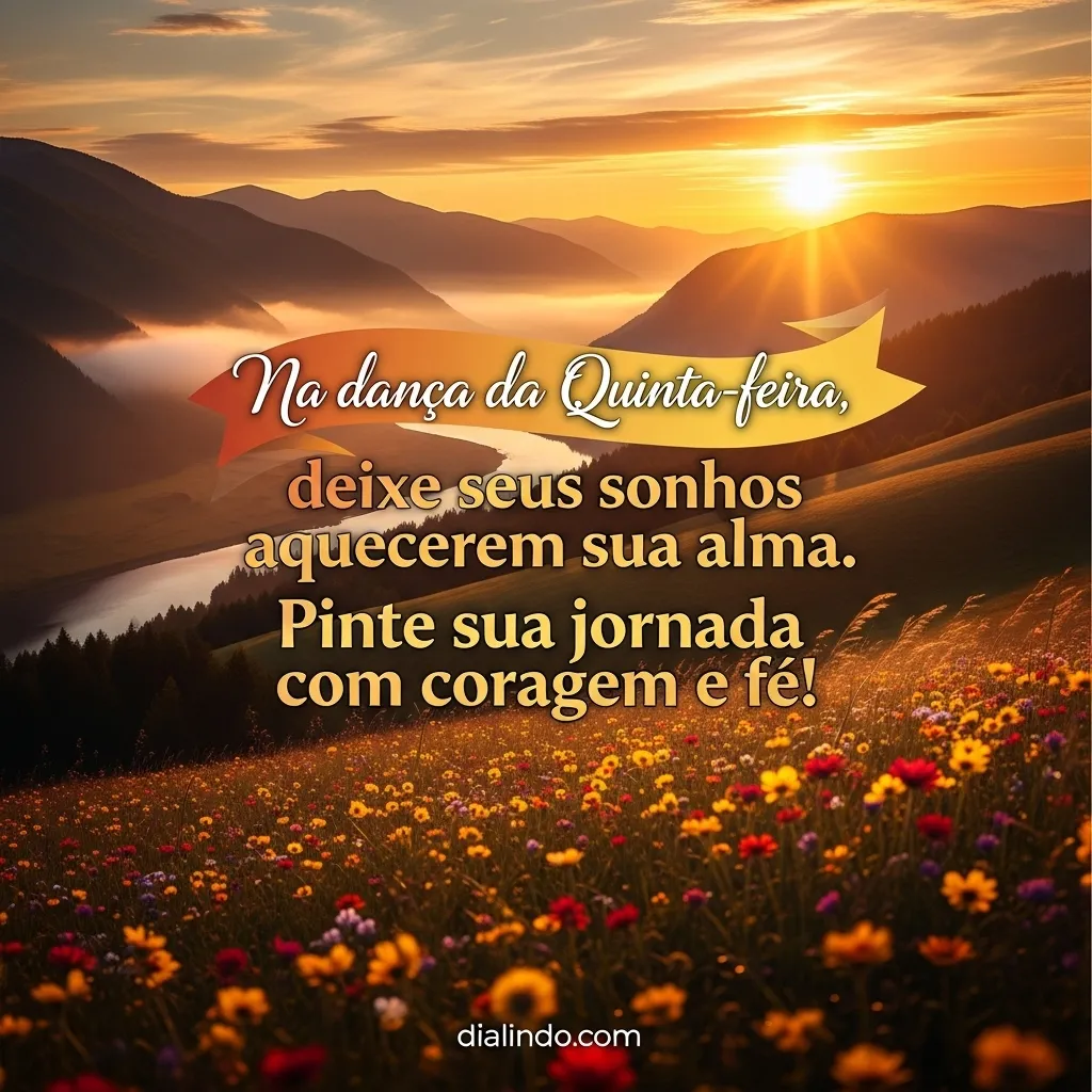 Sonhos que Aquecem a Alma