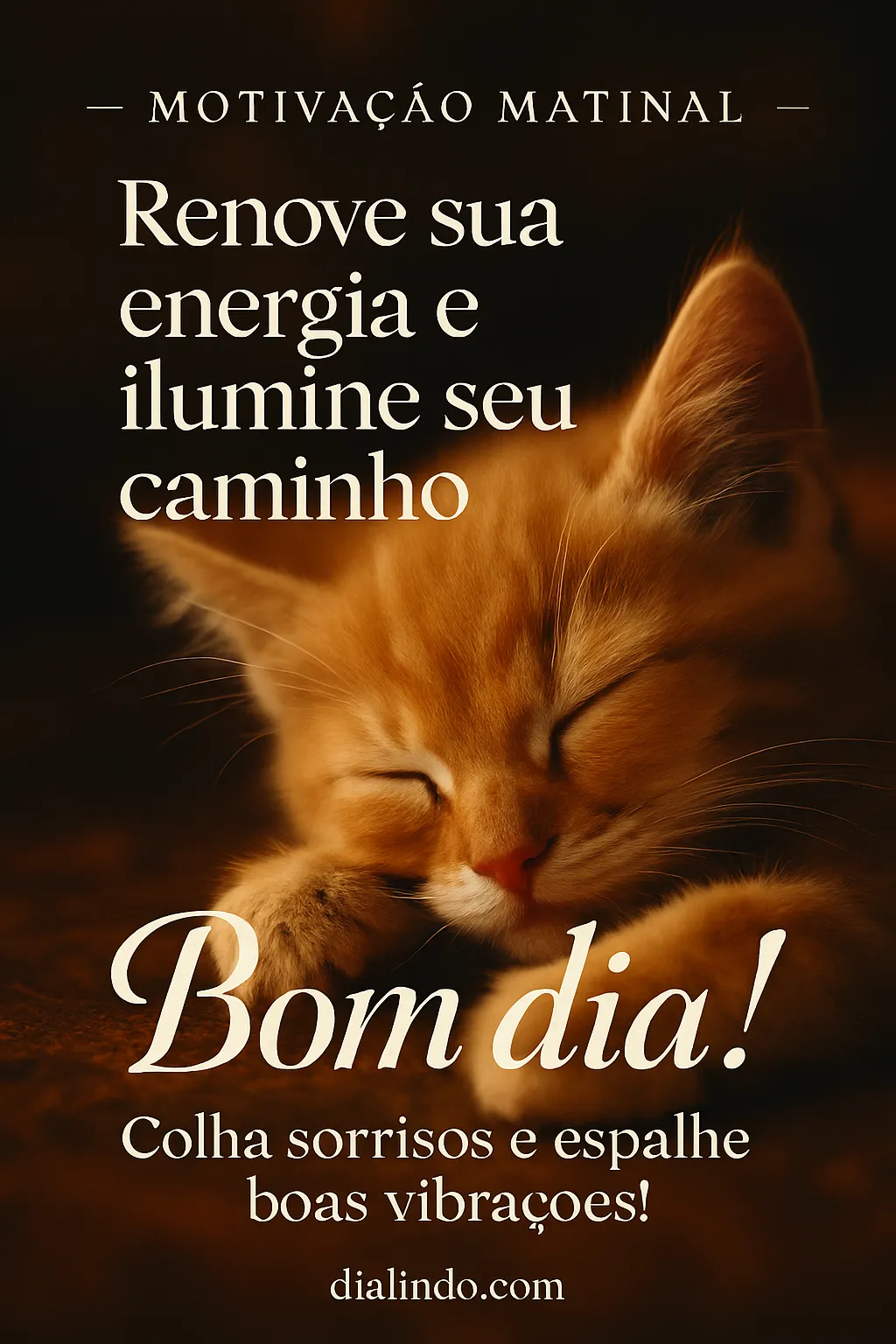 Ilumine seu Caminho Hoje!